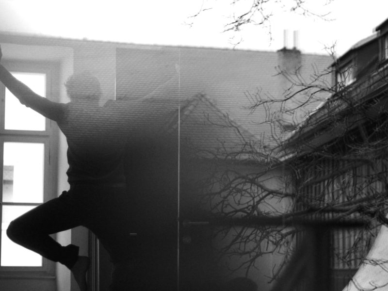 GIB JE OPEKA: DISKOlektiv / Foto: Ramaida Osim