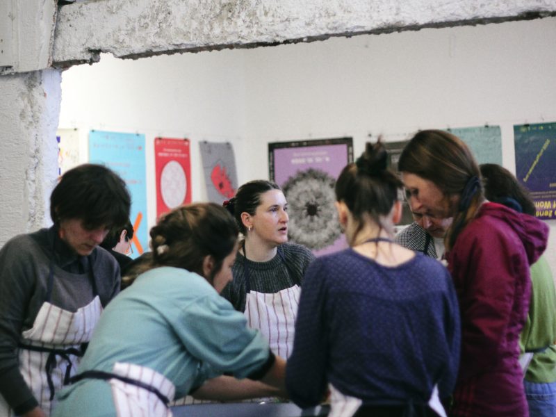 KUHANJE Z LJUBEZNIJO: Celota je večja od posamezne sestavine / Foto: Ramaida Osim